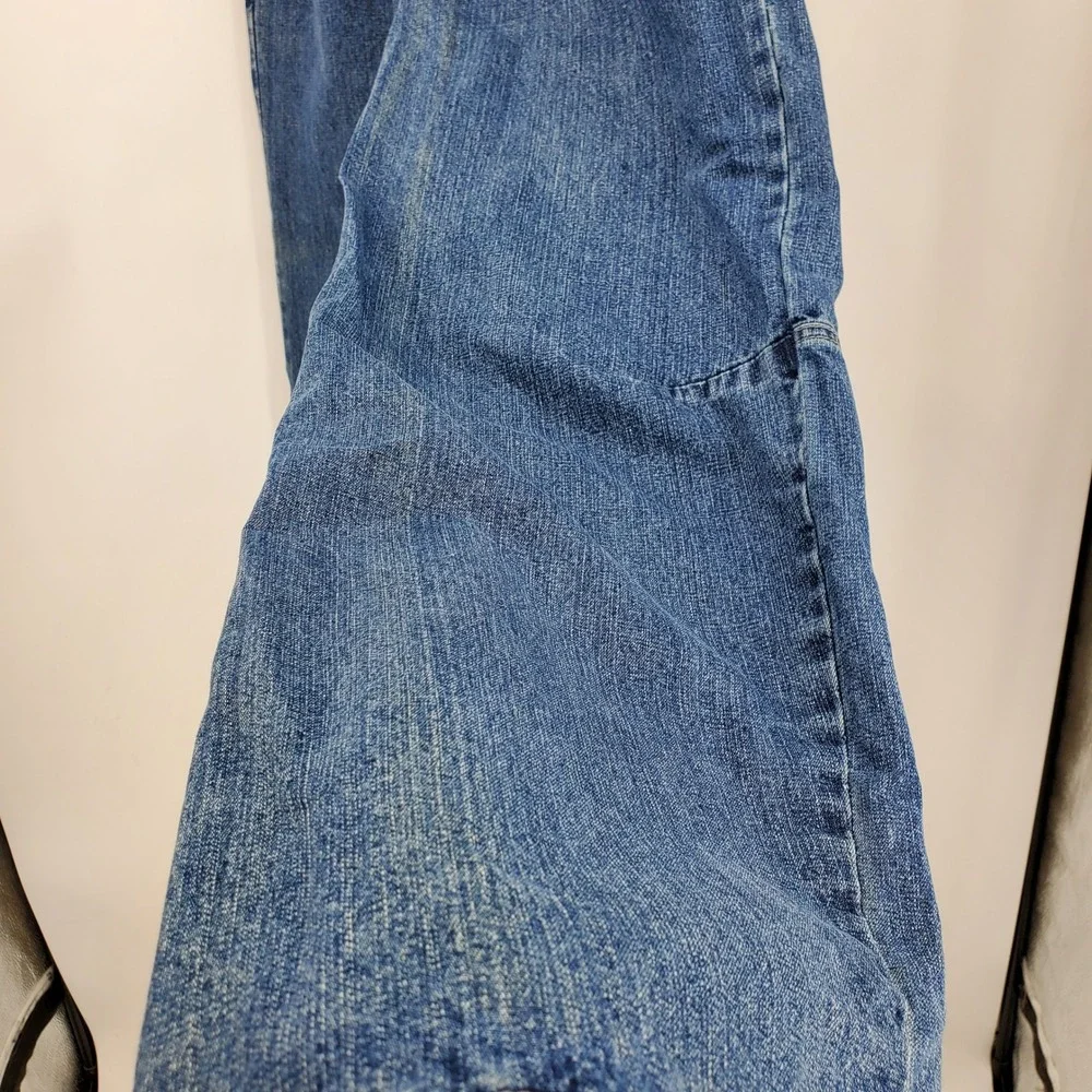 Rocawear vintage baggy